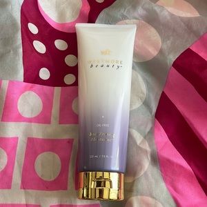 Westmore beauty body priming moisturizer